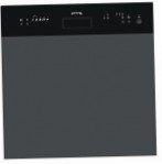 best Smeg PL314NE Dishwasher review