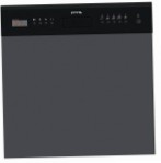 ベスト Smeg PLA6445N 食器洗い機 レビュー