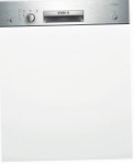 najlepší Bosch SMI 40D45 Umývačka riadu preskúmanie