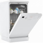 best Bosch SRS 55M42 Dishwasher review
