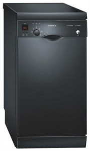 Dishwasher Bosch SRS 55M76 Photo review
