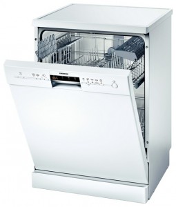 Dishwasher Siemens SN 25M230 Photo review