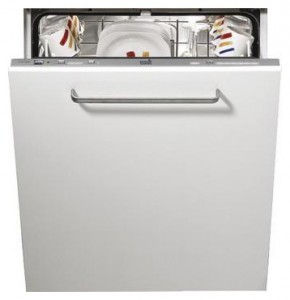 Dishwasher TEKA DW6 58 FI Photo review