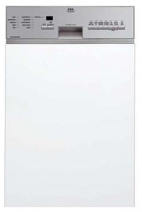 Dishwasher AEG F 88421 IM Photo review