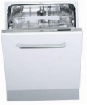 najbolje AEG F 89020 VI Stroj za pranje posuđa pregled