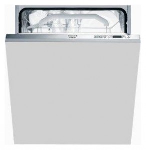 Dishwasher Indesit DIFP 48 Photo review