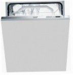 best Indesit DIFP 48 Dishwasher review