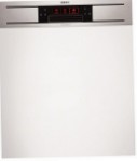 best AEG F 99025 IM Dishwasher review