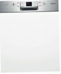 ベスト Bosch SMI 65N55 食器洗い機 レビュー