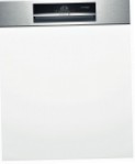 ベスト Bosch SMI 88TS02E 食器洗い機 レビュー