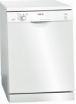 ベスト Bosch SMS 40C02 食器洗い機 レビュー