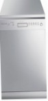 najbolje Smeg LVS4107X Stroj za pranje posuđa pregled