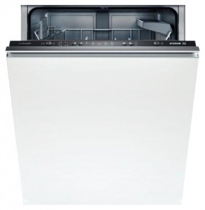 食器洗い機 Bosch SMV 51E10 写真 レビュー