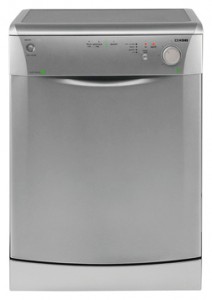 Dishwasher BEKO DFN 1535 S Photo review