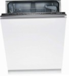 bedst Bosch SMV 40E20 SK Opvaskemaskine anmeldelse