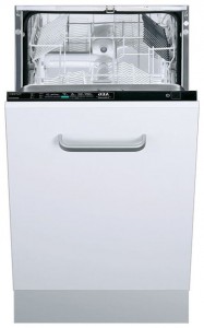 Dishwasher AEG F 44410 Vi Photo review