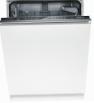 ベスト Bosch SMV 55T10 SK 食器洗い機 レビュー
