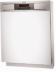 best AEG F 99015 IM Dishwasher review