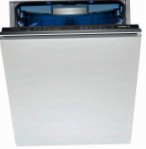 ベスト Bosch SMV 69U60 食器洗い機 レビュー