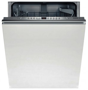 Посудомоечная Машина Bosch SMV 53N40 Фото обзор