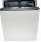 bedst Bosch SMV 53N40 Opvaskemaskine anmeldelse