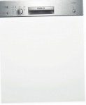bedst Bosch SMI 50D35 Opvaskemaskine anmeldelse