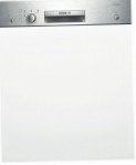 ベスト Bosch SMI 40D55 食器洗い機 レビュー
