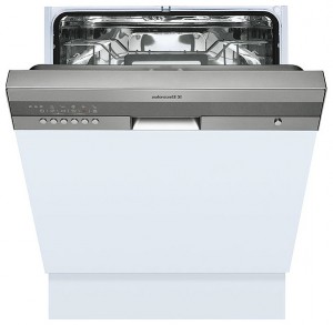 Dishwasher Electrolux ESL 64010 X Photo review