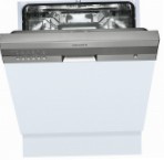 meilleur Electrolux ESL 64010 X Lave-vaisselle examen