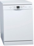 bedst Bosch SMS 63N02 Opvaskemaskine anmeldelse