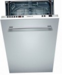best Bosch SRV 55T34 Dishwasher review