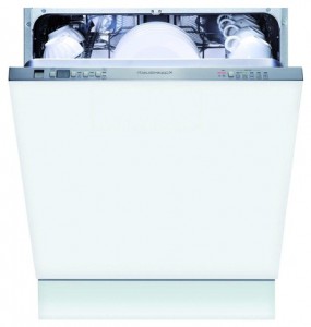Dishwasher Kuppersbusch IGVS 6508.2 Photo review