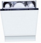 ベスト Kuppersbusch IGV 6504.2 食器洗い機 レビュー