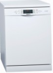 bedst Bosch SMS 63N12 Opvaskemaskine anmeldelse