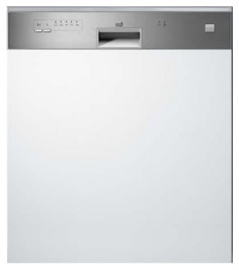 Dishwasher TEKA DW8 55 S Photo review
