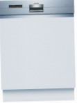 بهترین Siemens SE 56T591 ماشین ظرفشویی مرور