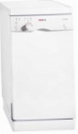 best Bosch SRS 43E42 Dishwasher review