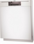 best AEG F 65042IM Dishwasher review