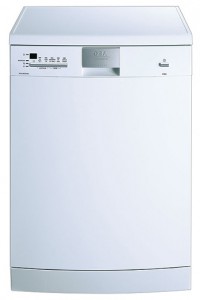 Dishwasher AEG F 50870 Photo review