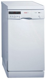 Dishwasher Bosch SRS 45T72 Photo review