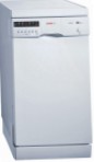 best Bosch SRS 45T72 Dishwasher review