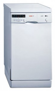 Dishwasher Bosch SRS 45T62 Photo review