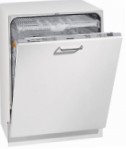 najbolje Miele G 1275 SCVi Stroj za pranje posuđa pregled