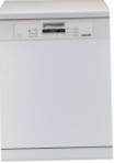 najbolje Miele G 1225 SC Stroj za pranje posuđa pregled