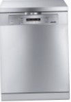 najbolje Miele G 1235 SC Stroj za pranje posuđa pregled