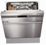 best Electrolux ESI 68860 X Dishwasher review