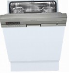 ดีที่สุด Electrolux ESI 66050 X เครื่องล้างจาน ทบทวน