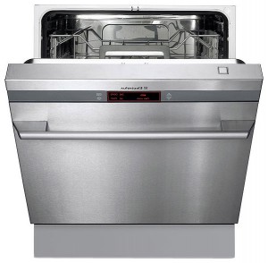 食器洗い機 Electrolux ESI 68850 X 写真 レビュー