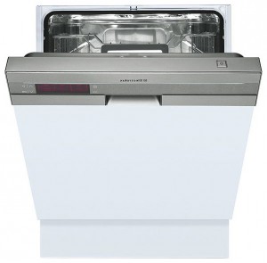 Lave-vaisselle Electrolux ESI 68050 X Photo examen