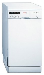 食器洗い機 Bosch SGS 55T12 写真 レビュー